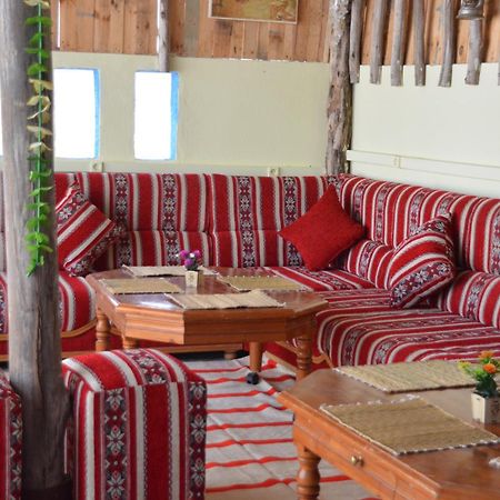 Apartamento Azour House Taghazout Exterior foto