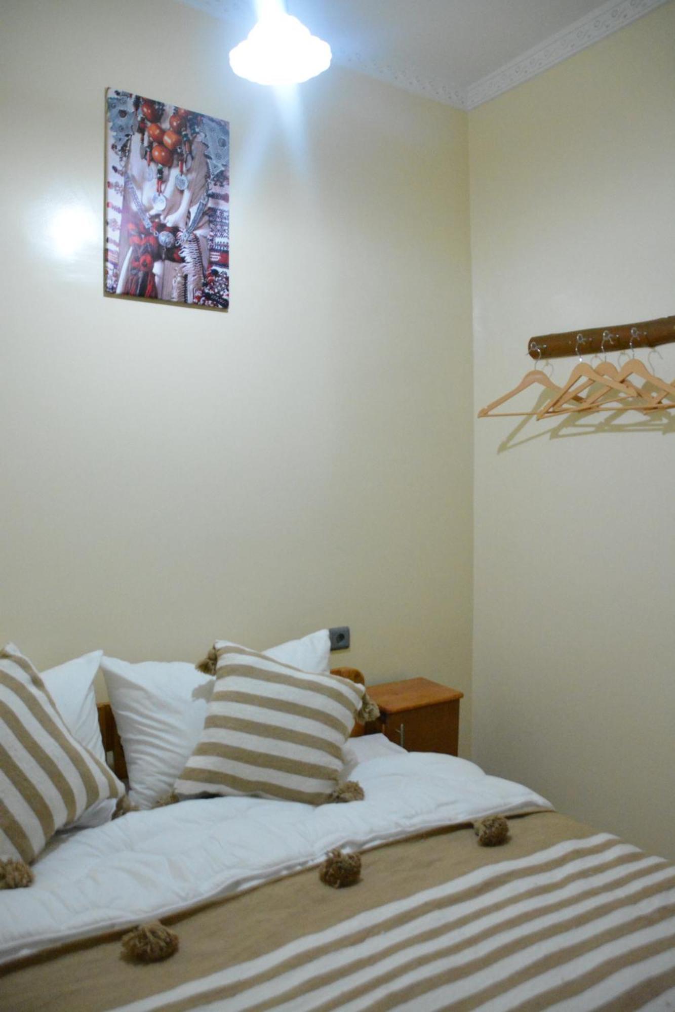 Apartamento Azour House Taghazout Exterior foto