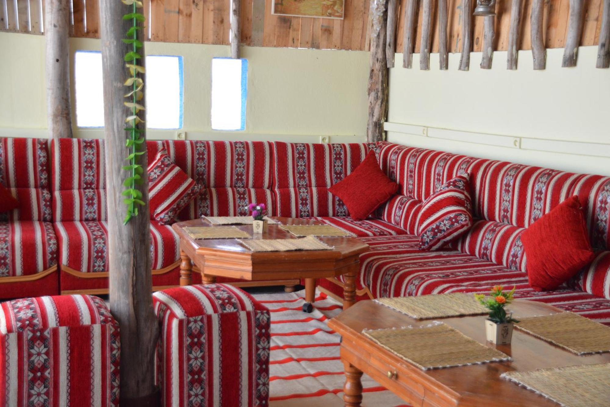 Apartamento Azour House Taghazout Exterior foto