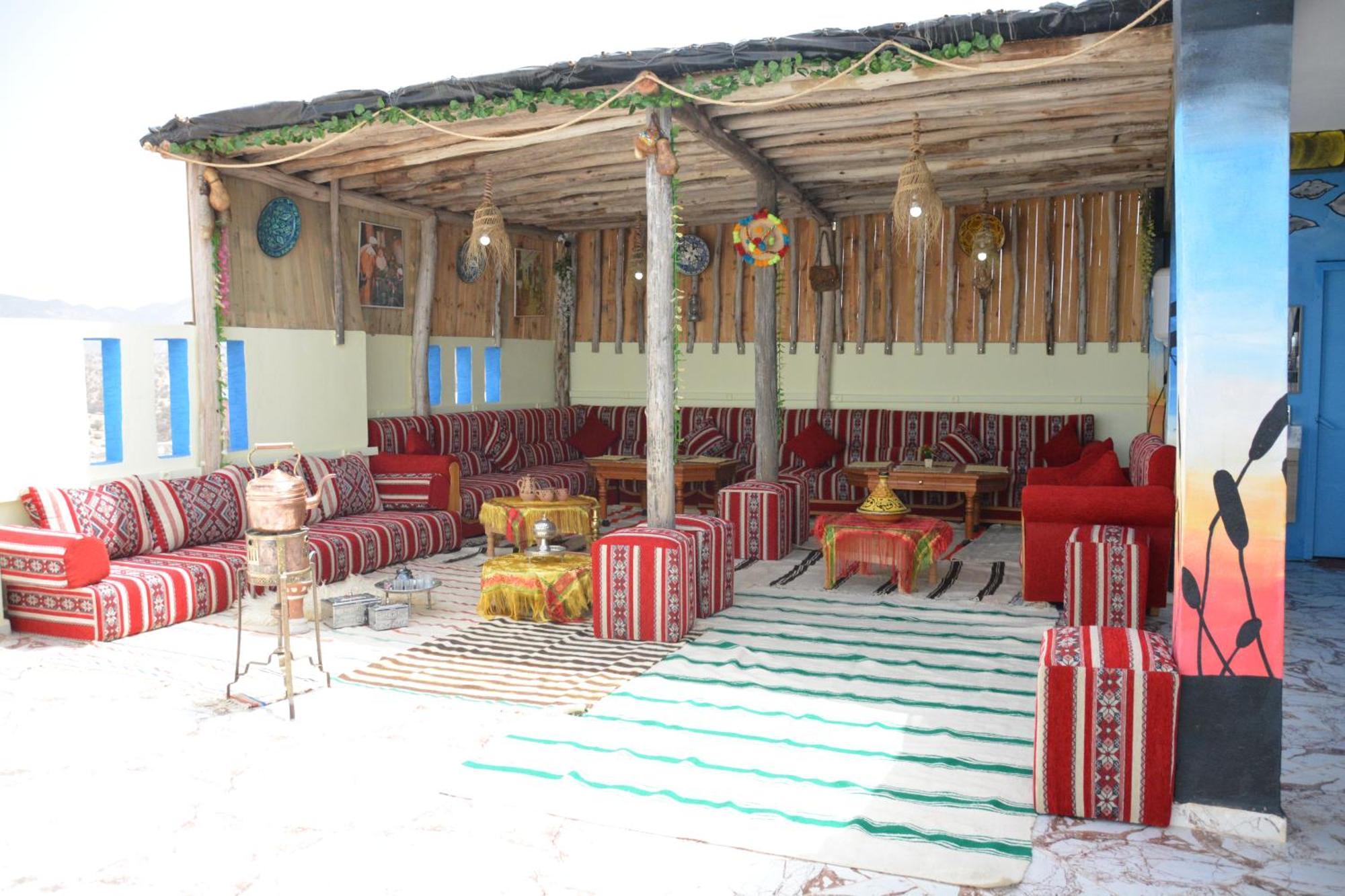 Apartamento Azour House Taghazout Exterior foto