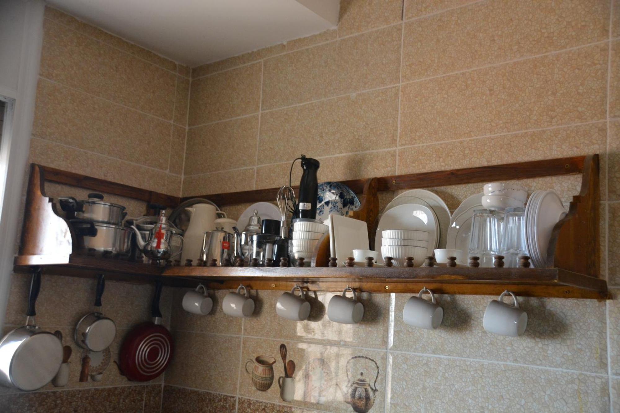 Apartamento Azour House Taghazout Exterior foto