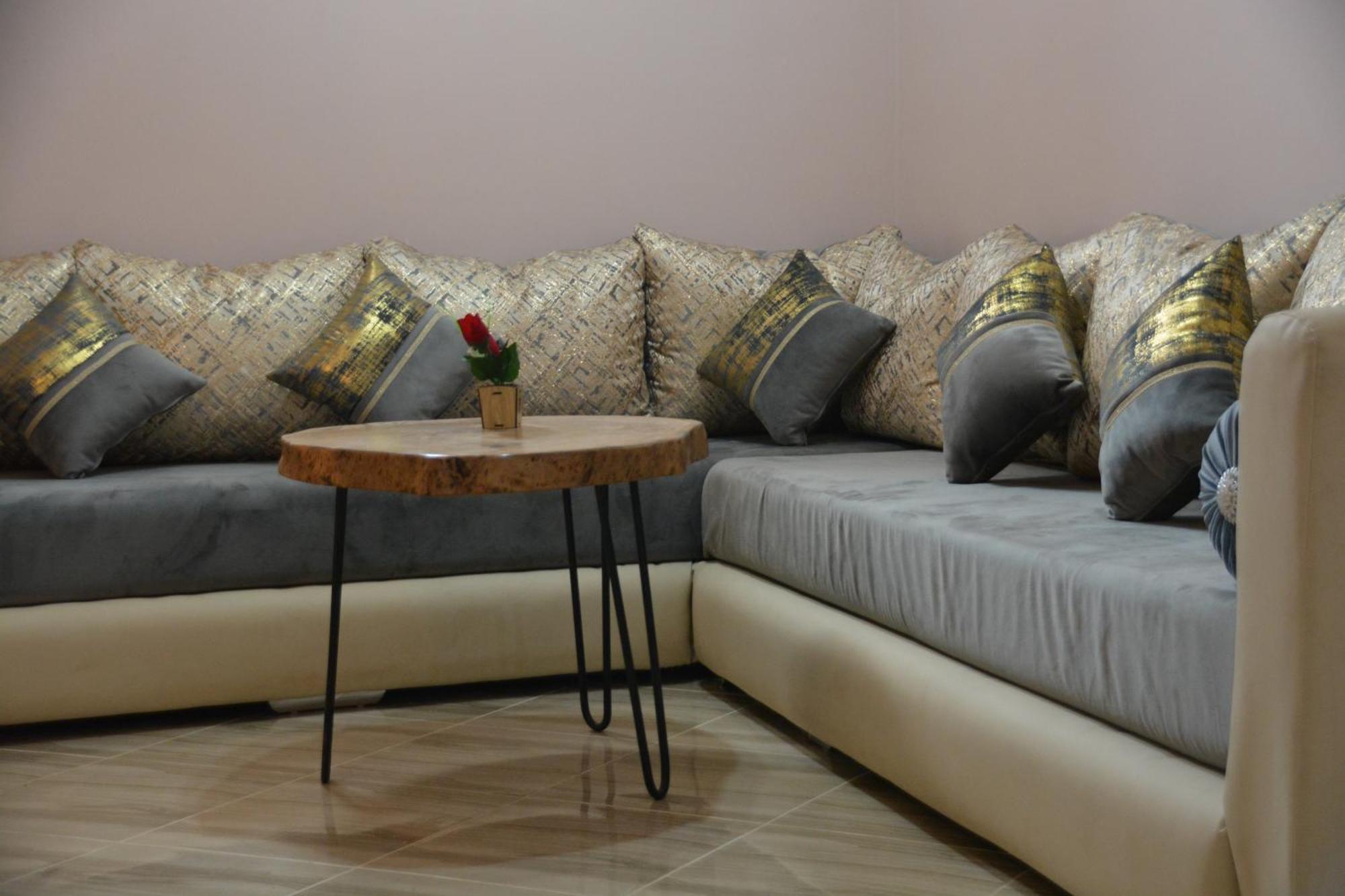 Apartamento Azour House Taghazout Exterior foto