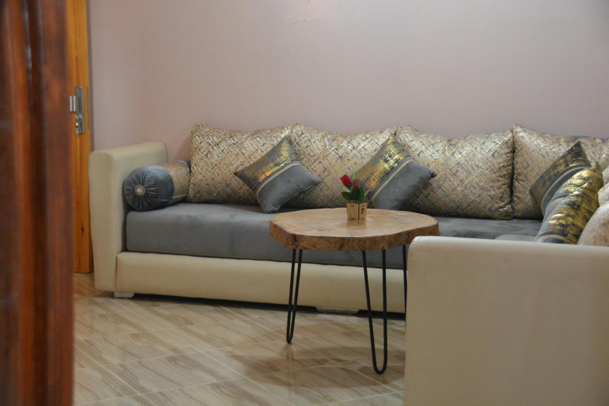 Apartamento Azour House Taghazout Exterior foto