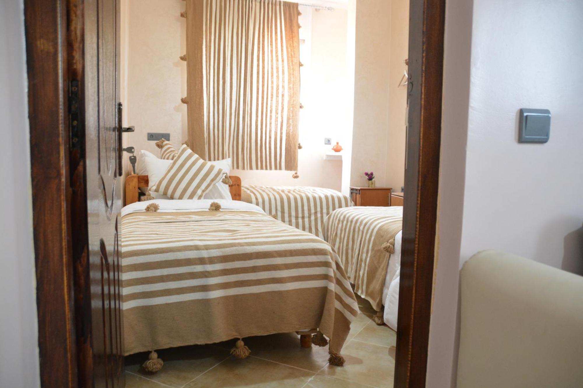 Apartamento Azour House Taghazout Exterior foto