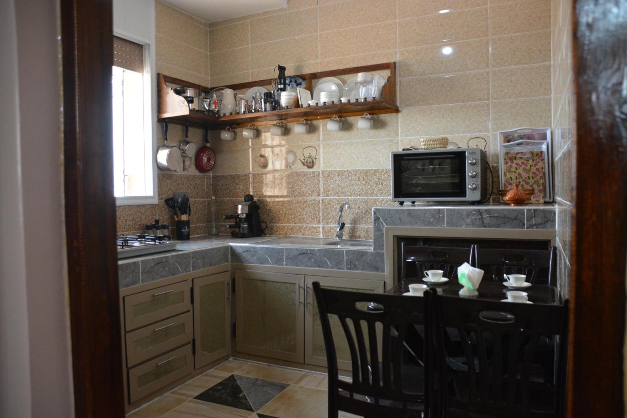 Apartamento Azour House Taghazout Exterior foto