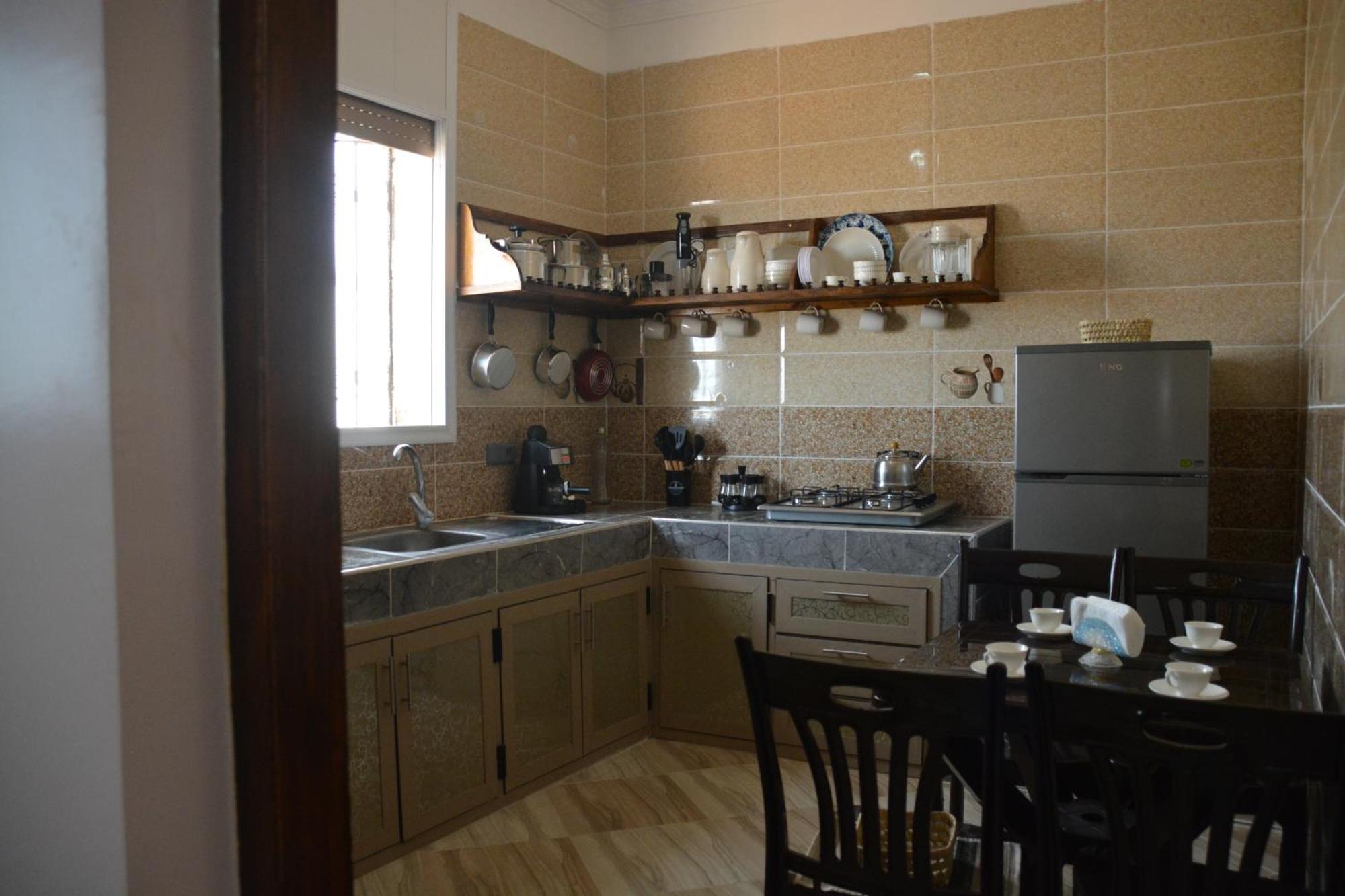 Apartamento Azour House Taghazout Exterior foto