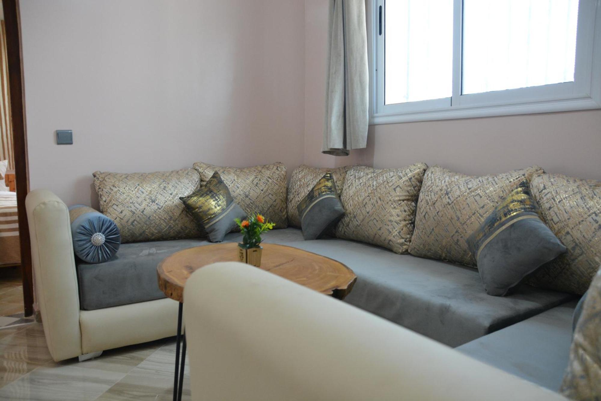 Apartamento Azour House Taghazout Exterior foto