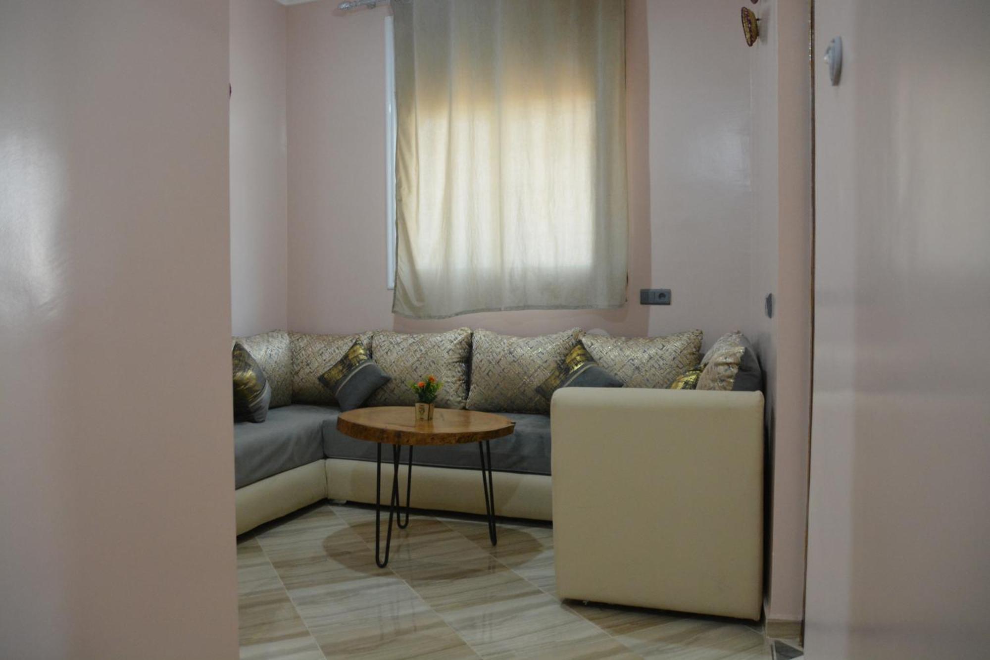 Apartamento Azour House Taghazout Exterior foto