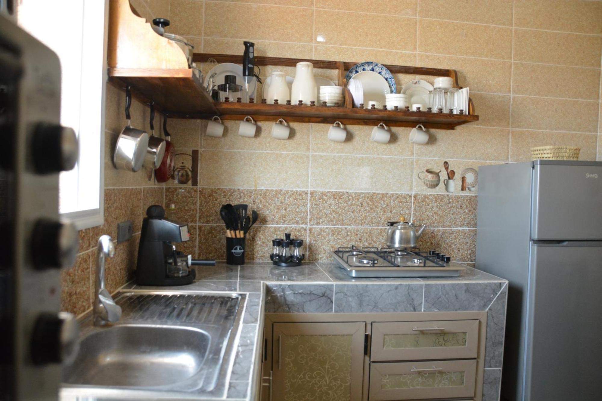 Apartamento Azour House Taghazout Exterior foto