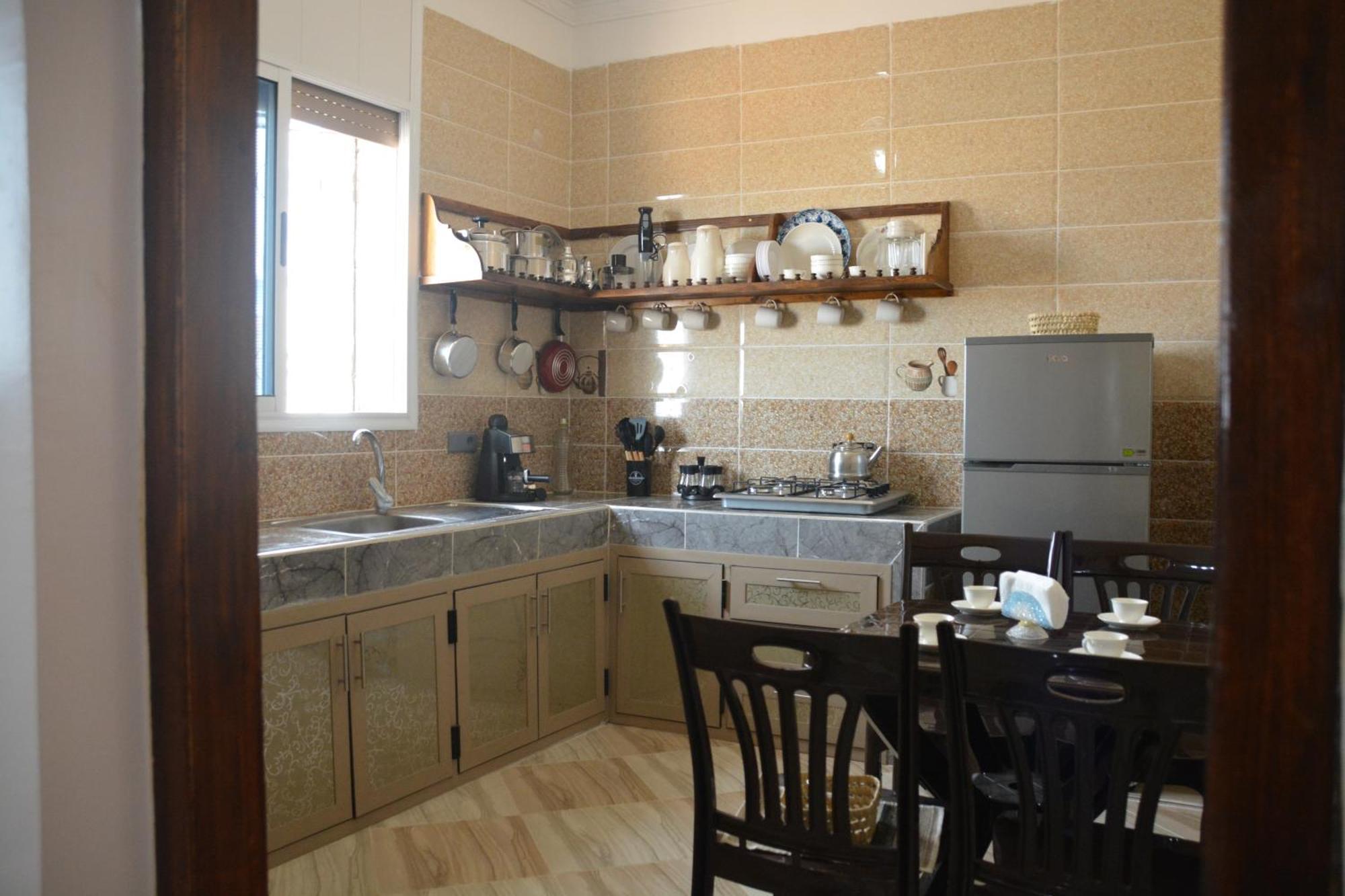 Apartamento Azour House Taghazout Exterior foto