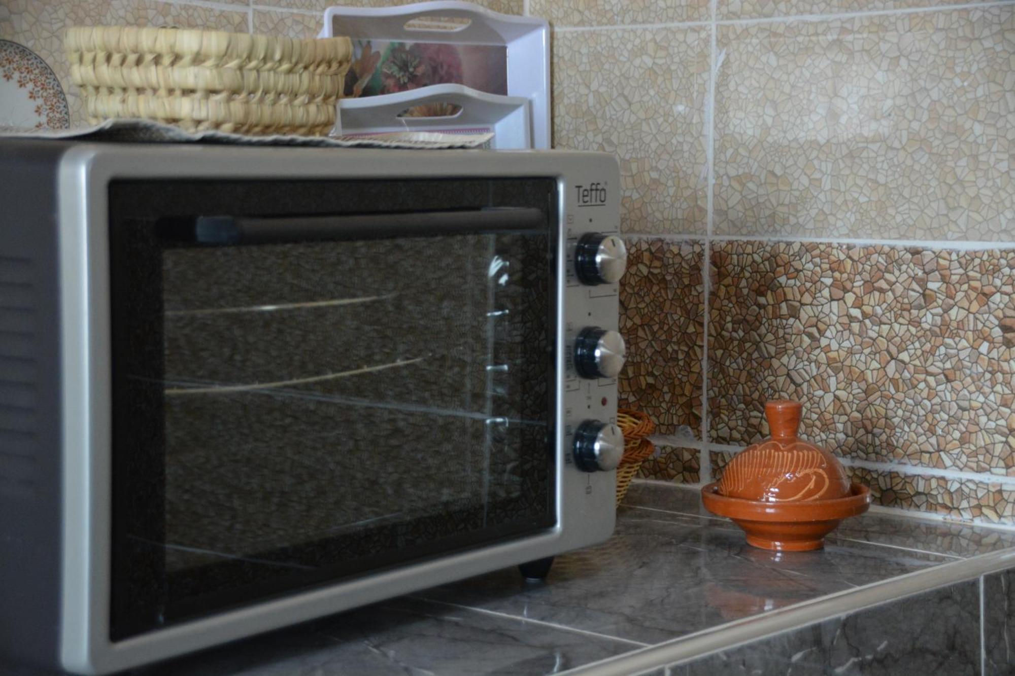 Apartamento Azour House Taghazout Exterior foto