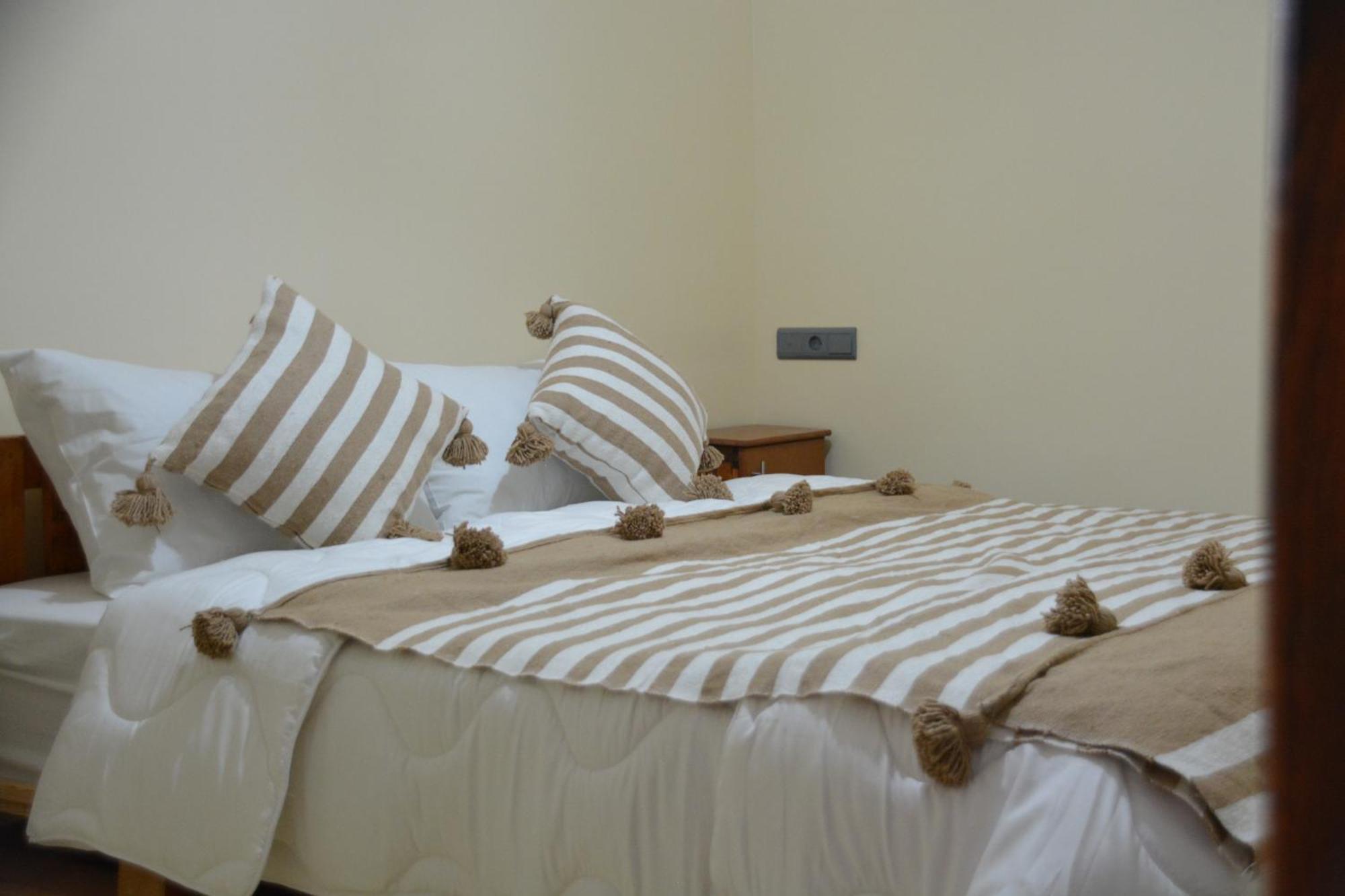 Apartamento Azour House Taghazout Exterior foto