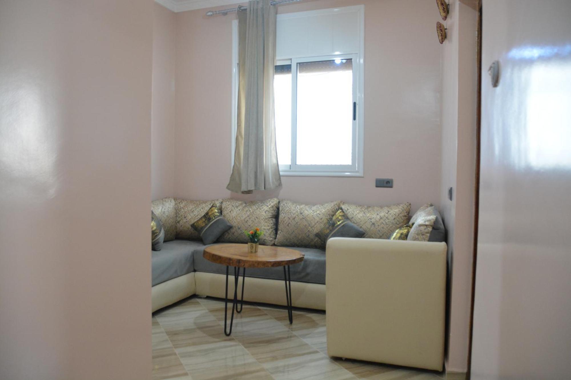 Apartamento Azour House Taghazout Exterior foto