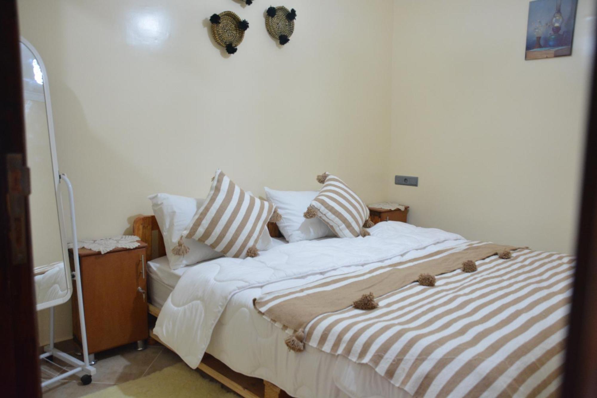 Apartamento Azour House Taghazout Exterior foto