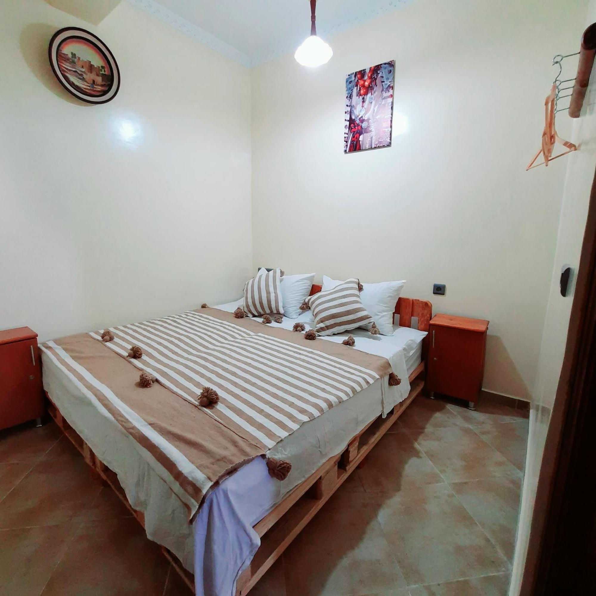 Apartamento Azour House Taghazout Exterior foto