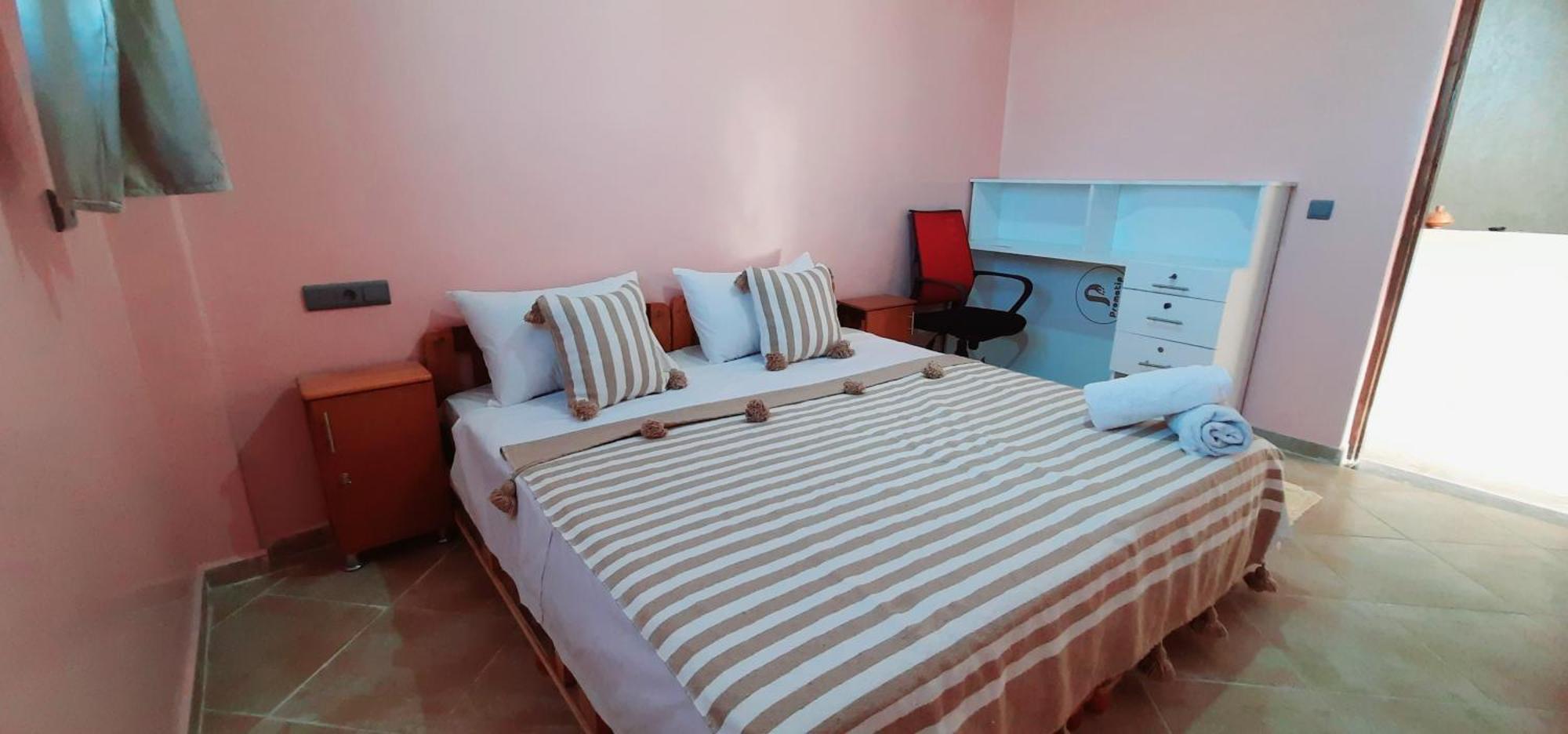 Apartamento Azour House Taghazout Exterior foto