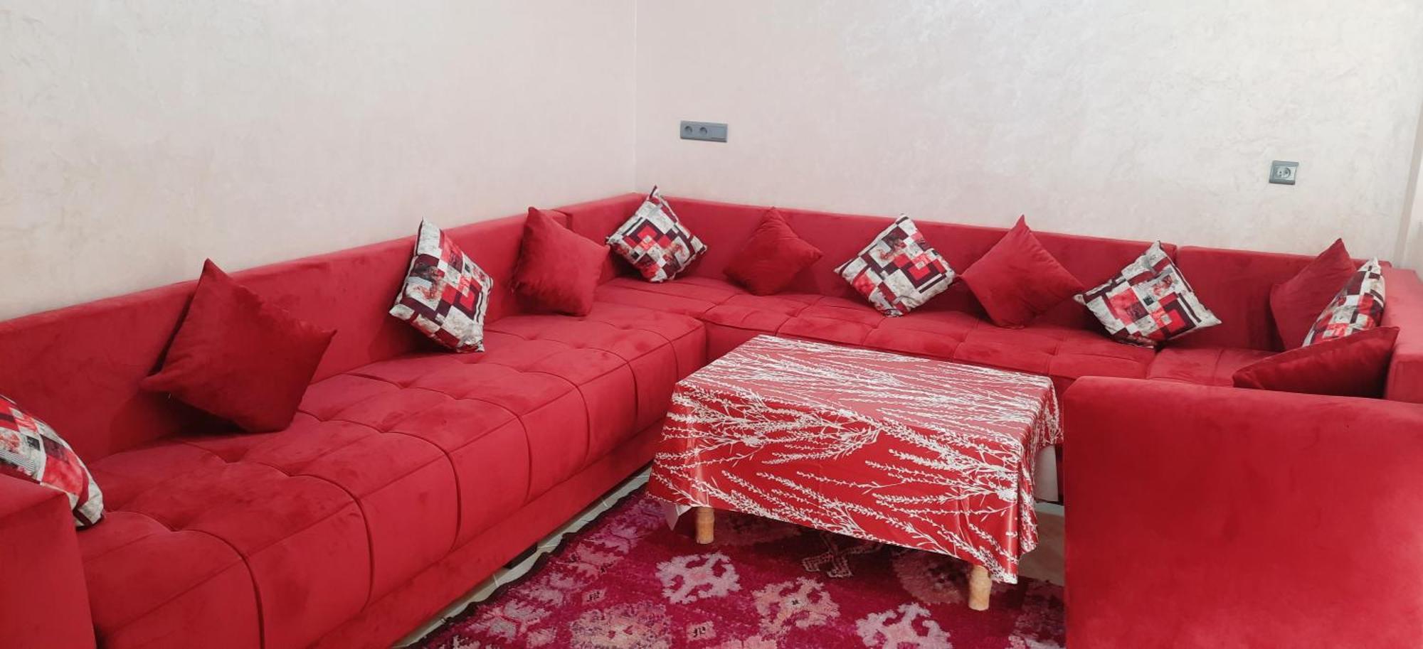 Apartamento Azour House Taghazout Exterior foto
