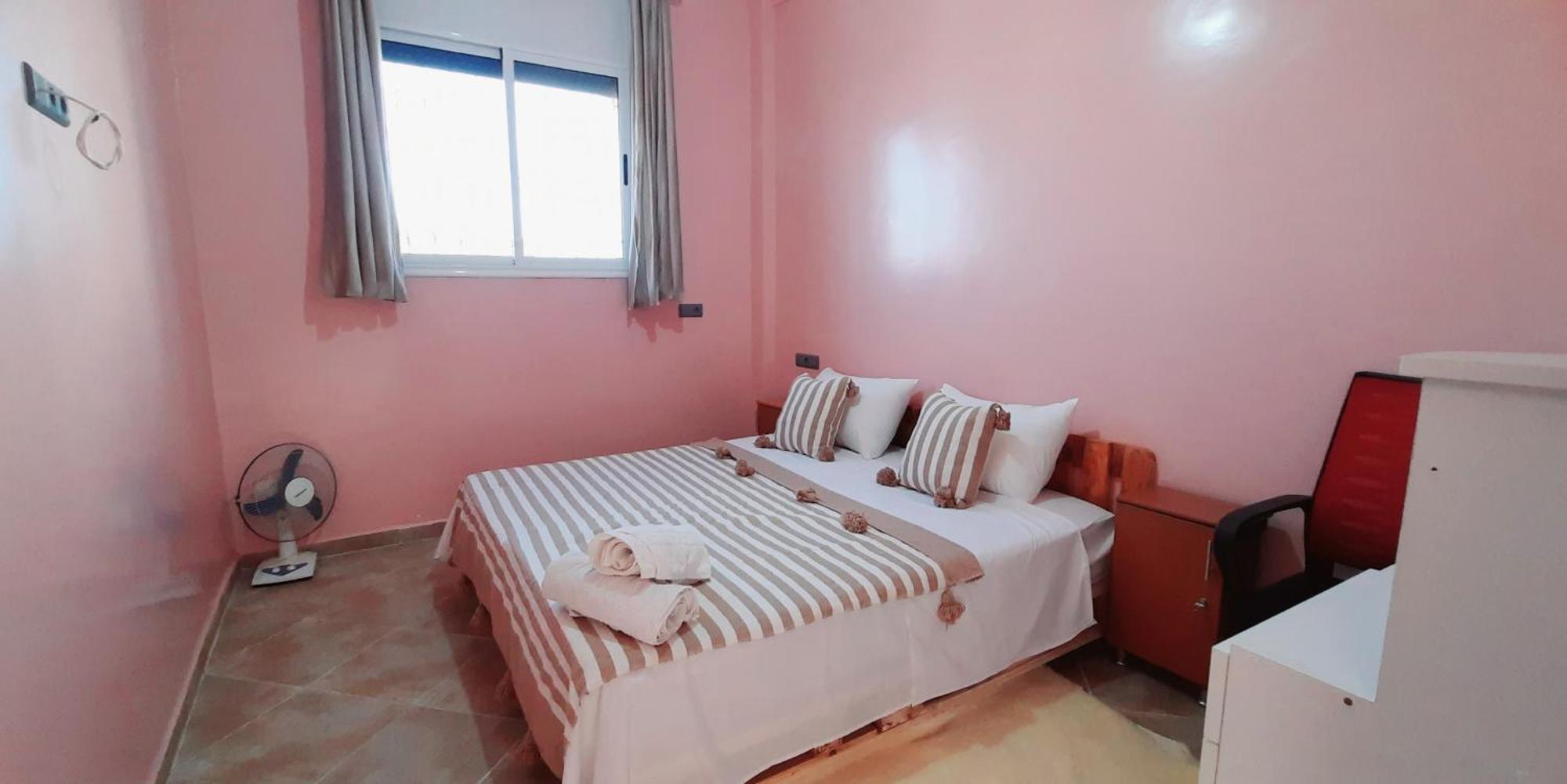 Apartamento Azour House Taghazout Exterior foto
