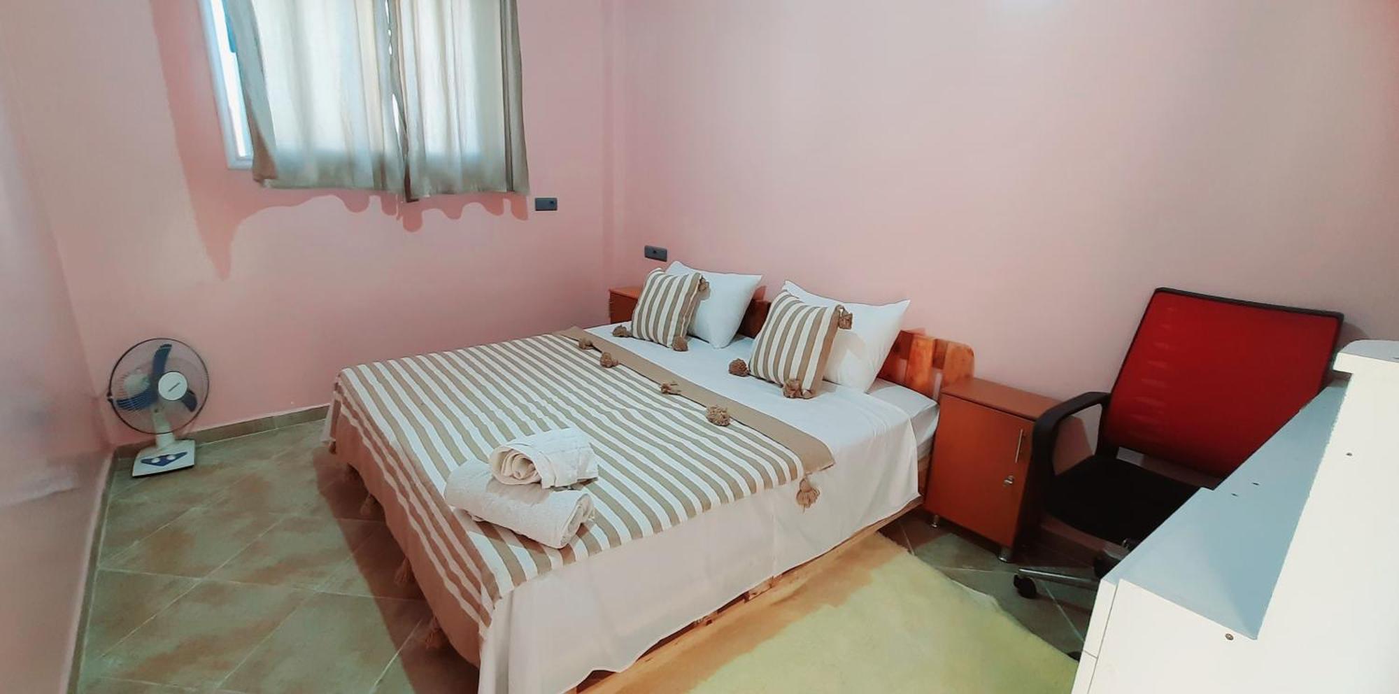 Apartamento Azour House Taghazout Exterior foto