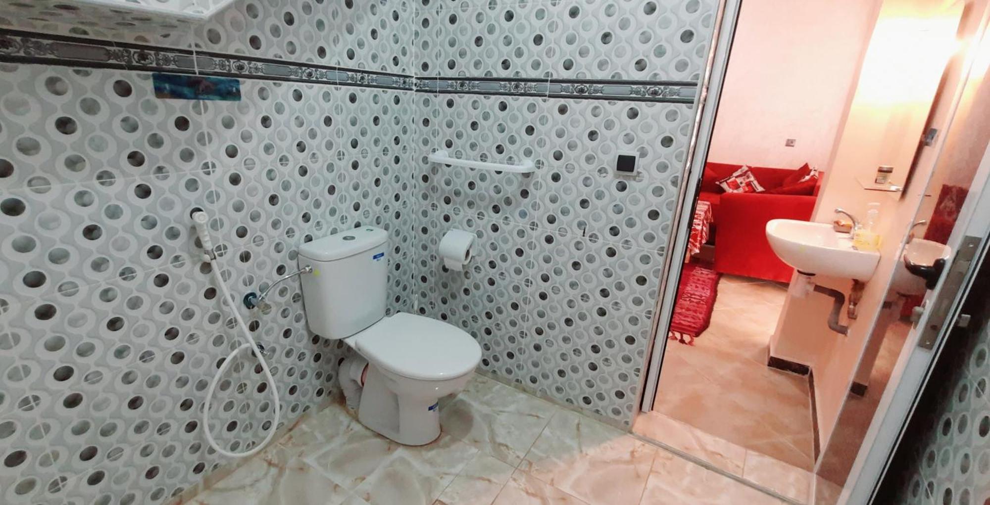 Apartamento Azour House Taghazout Exterior foto