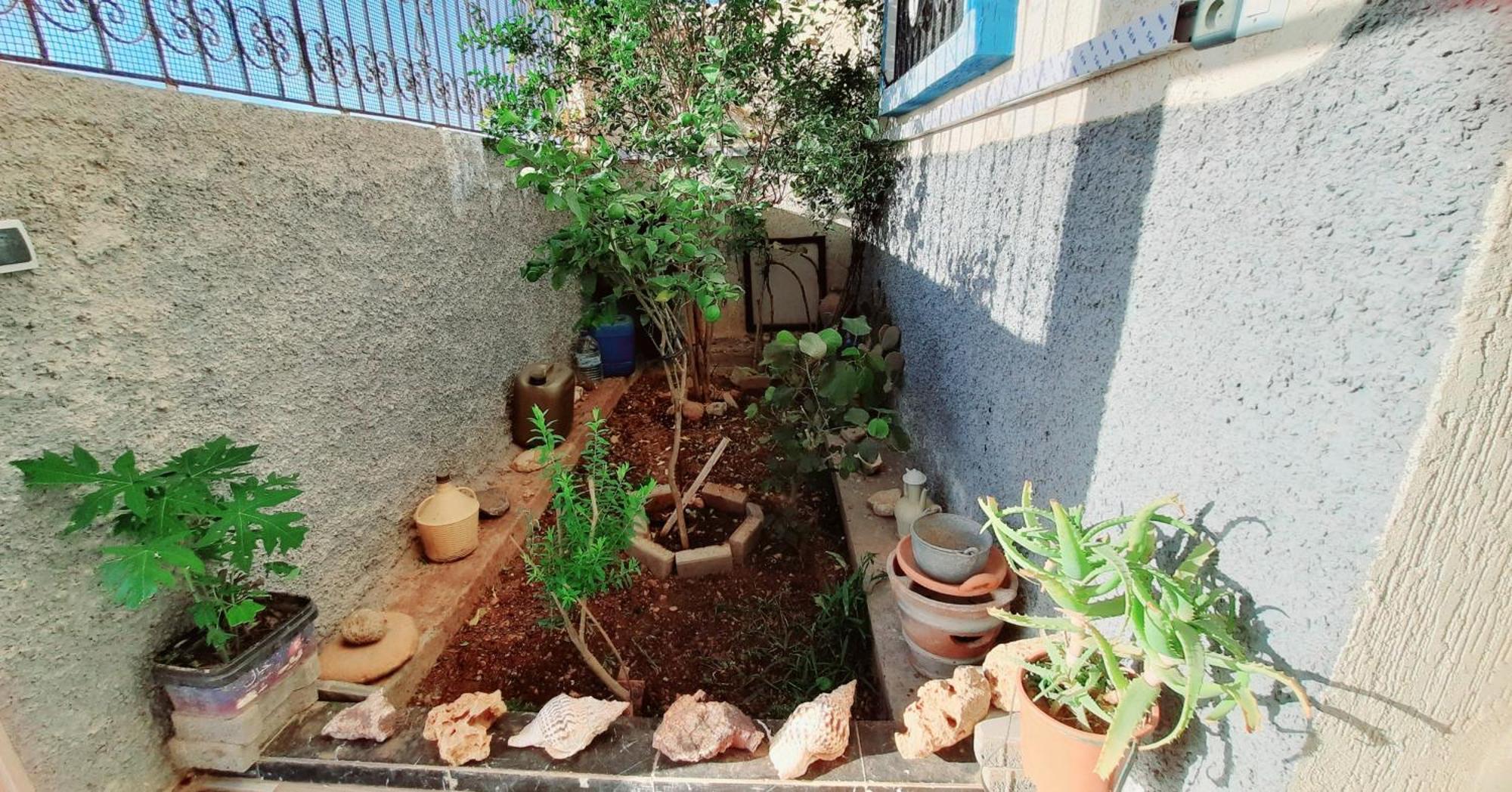 Apartamento Azour House Taghazout Exterior foto